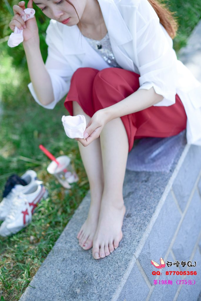 开膛手杰克 198期 [275P/1V/1.38G]插图1