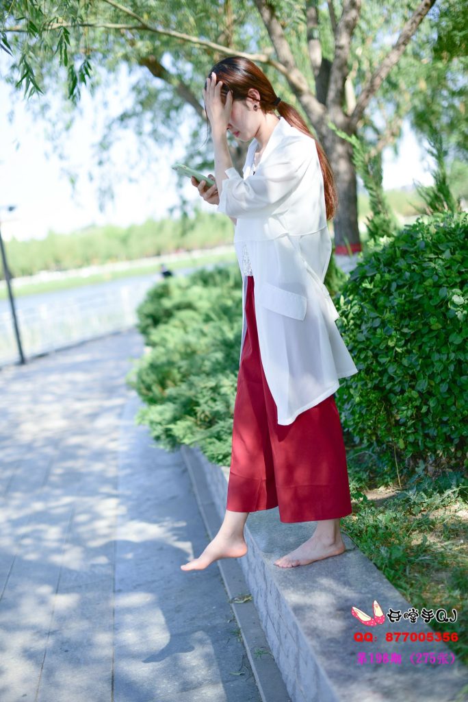 开膛手杰克 198期 [275P/1V/1.38G]插图3