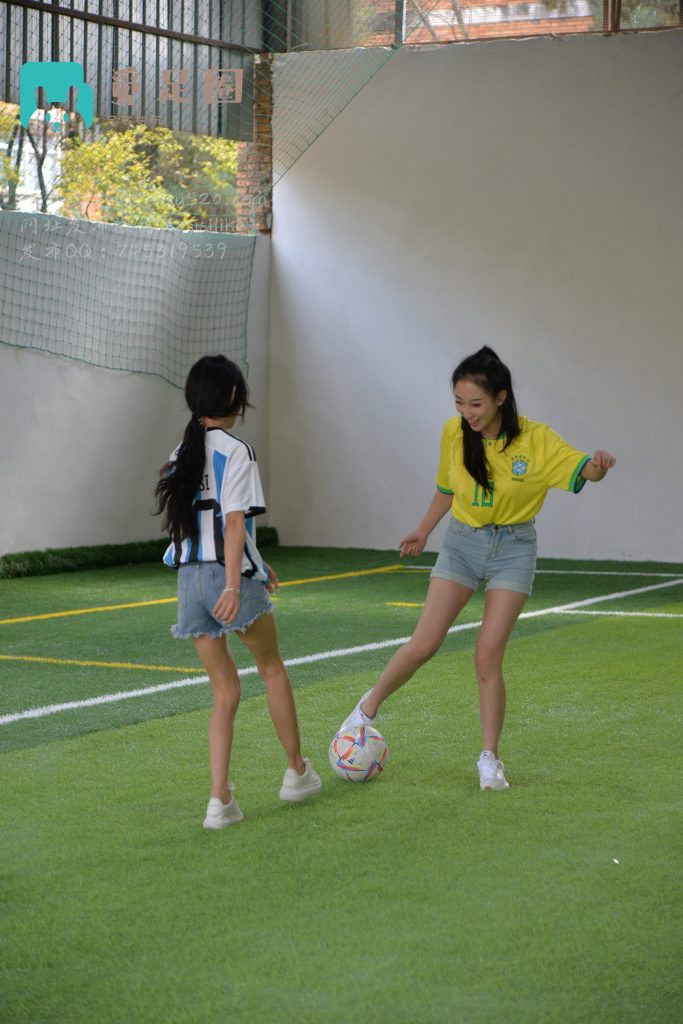 觅足圈原创 普普3 [70P/1V/1.51G]插图3