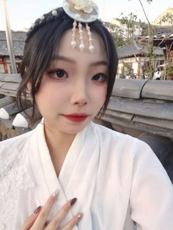 脚模面试脸足同框套路系列-074-东北妹字[8P/1V/6MB]-无料摄影圈