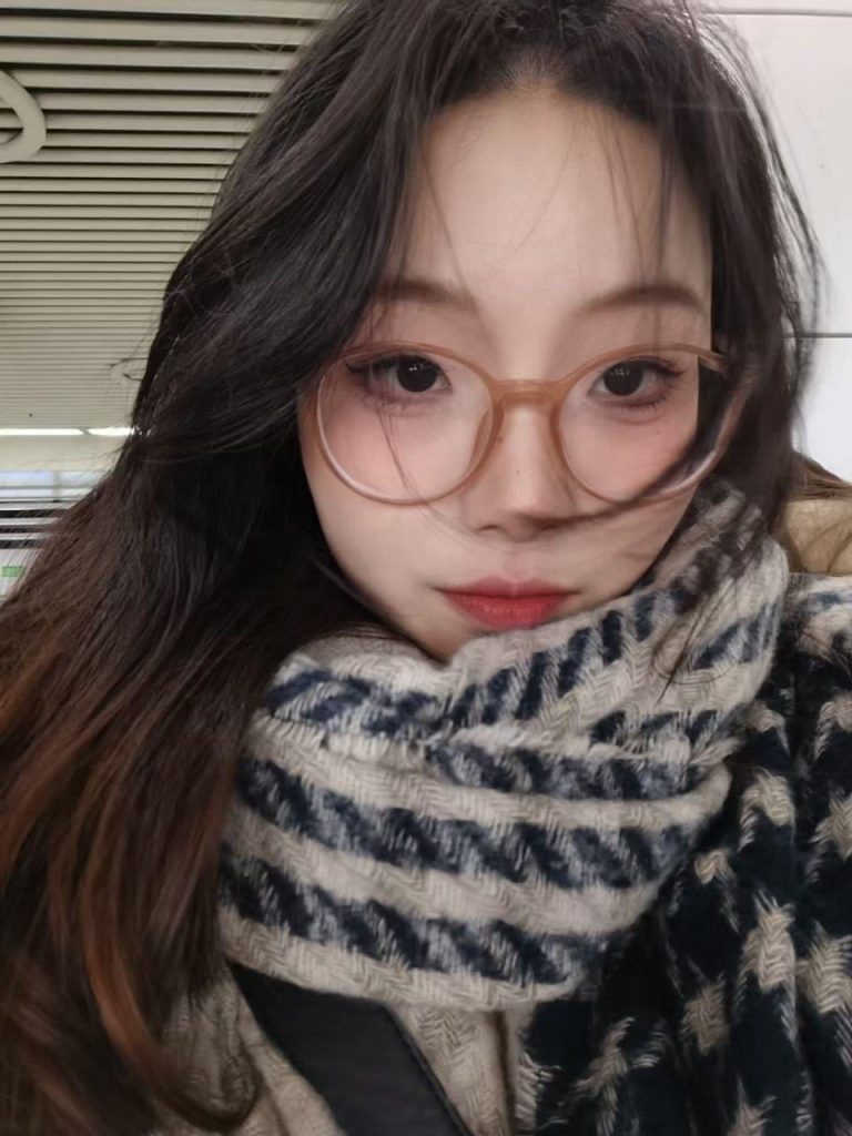 脚模面试脸足同框套路系列-074-东北妹字[8P/1V/6MB]插图2