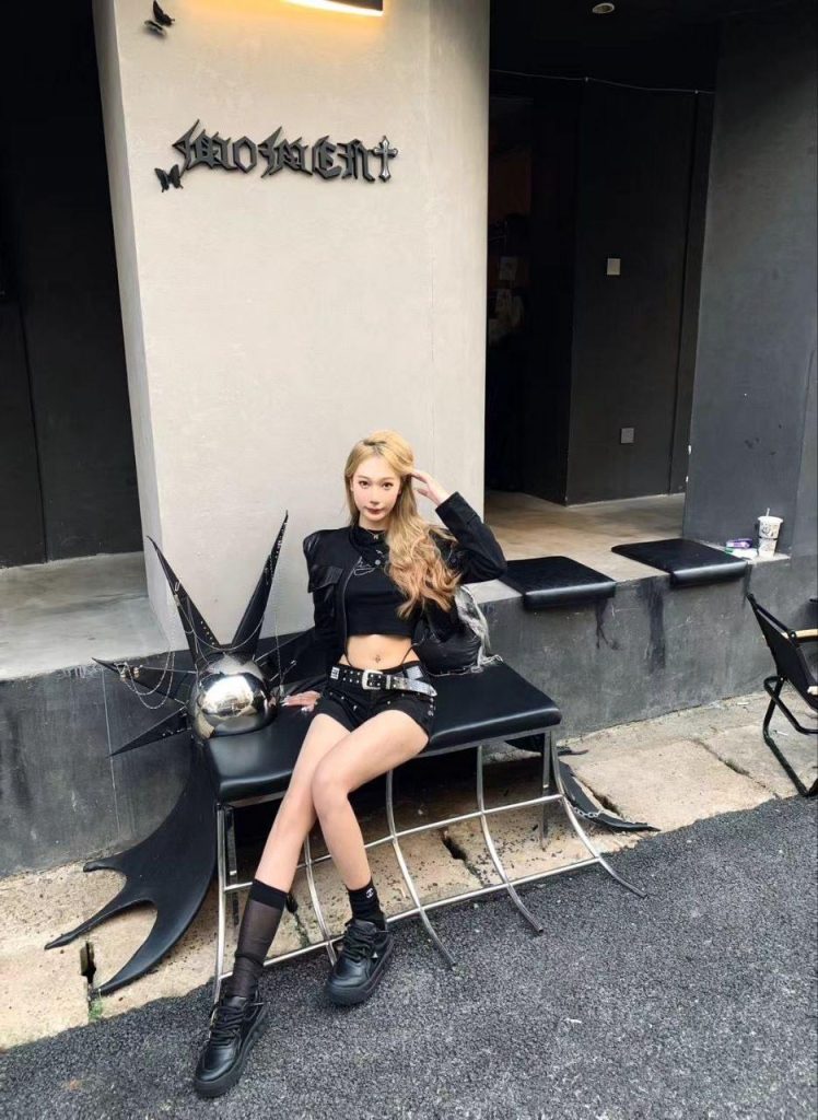 脚模面试脸足同框套路系列-082-各种秀脚[15P/3V/49MB]插图1