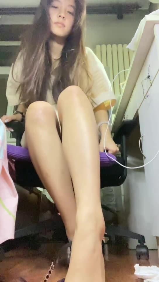 脚模面试脸足同框套路系列-119 各种秀脚-1[25P/5V/120M]插图2