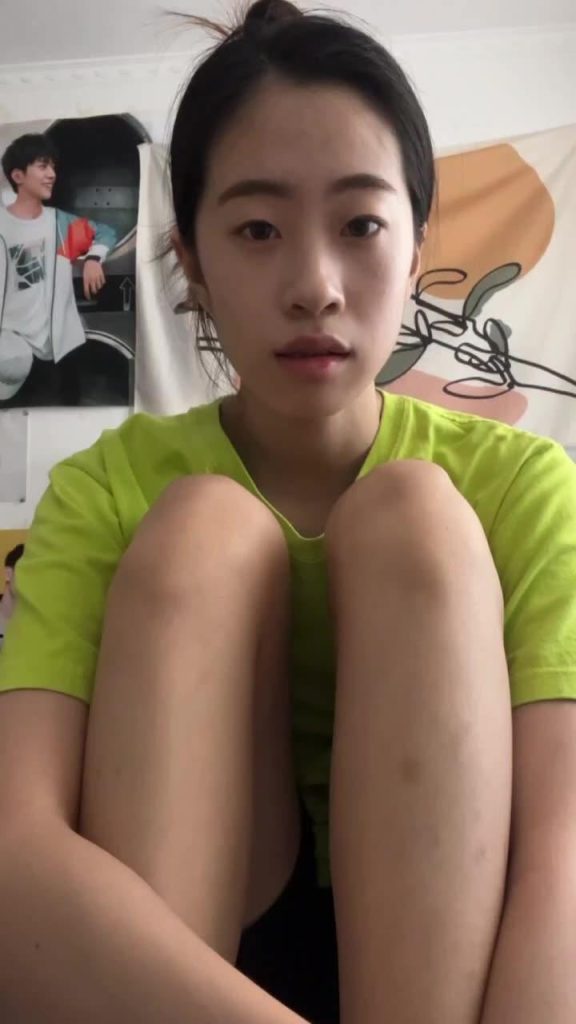 脚模面试脸足同框套路系列-131 [20P/1V/25M]插图1