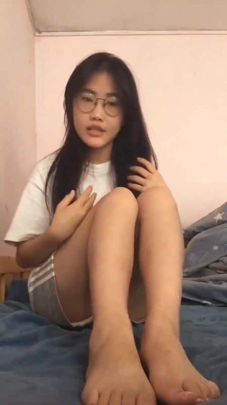 脚模面试脸足同框套路系列-133 [21P/3V/24M]-无料摄影圈