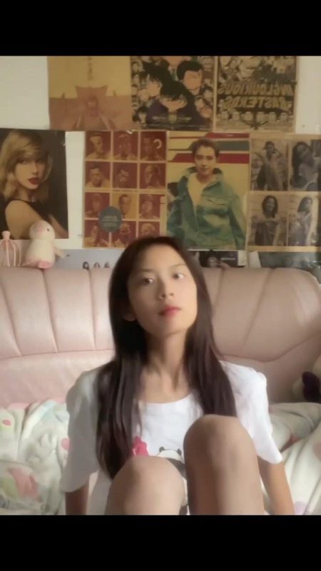 脚模面试脸足同框套路系列-134 [21P/3V/24M]-无料摄影圈