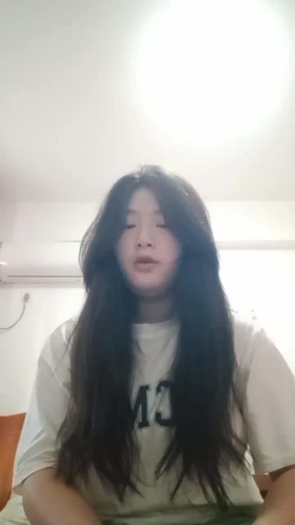 脚模面试脸足同框套路系列-134 [21P/3V/24M]插图2