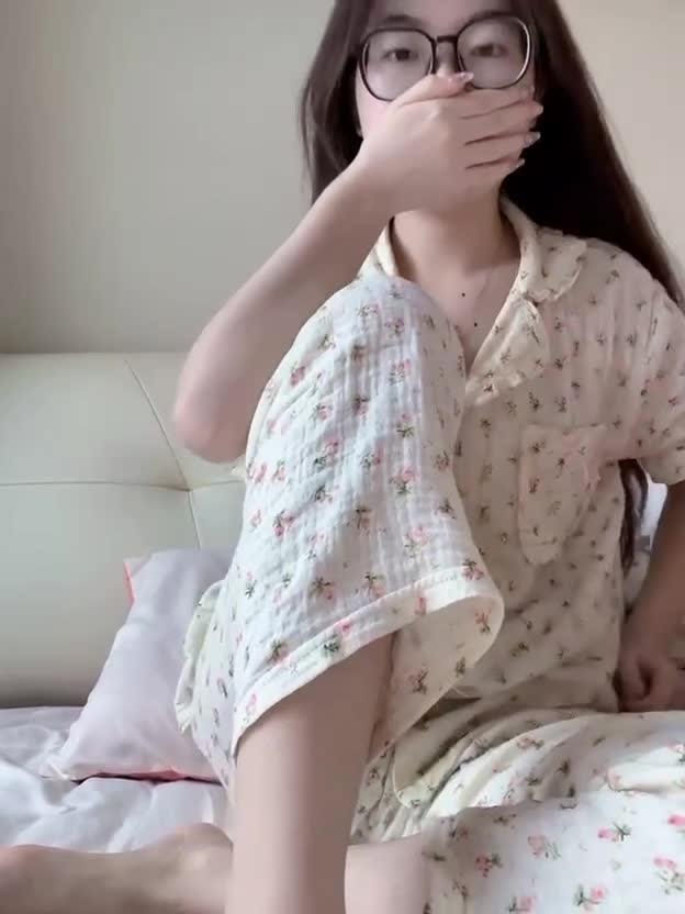 脚模面试脸足同框套路系列-138 [21P/3V/24M]插图2