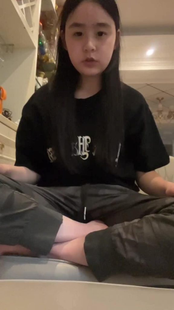 脚模面试脸足同框套路系列-140 [20P/2V/46M]插图3