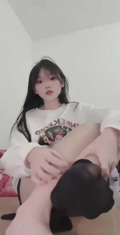 脚模面试脸足同框套路系列-151 [20P/2V/112M]-无料摄影圈