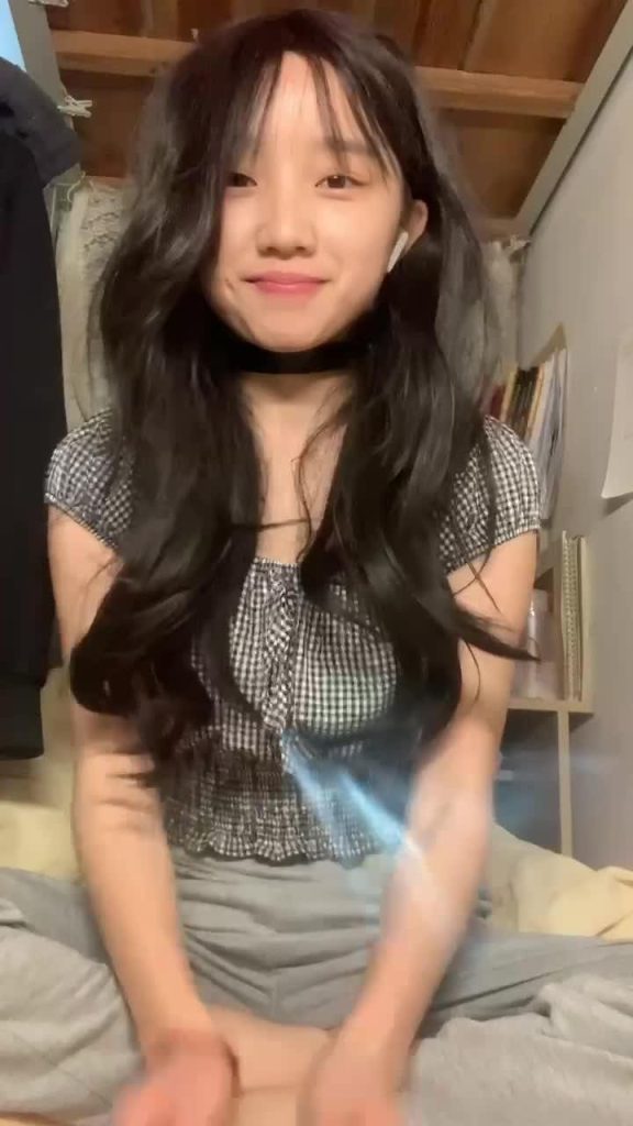 脚模面试脸足同框套路系列-153 [20P/2V/28M]插图1