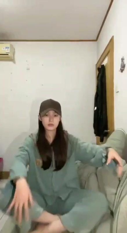 脚模面试脸足同框套路系列-154 [20P/2V/7M]-无料摄影圈