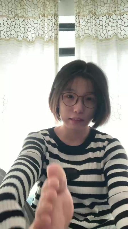 脚模面试脸足同框套路系列-157 [20P/2V/128M]-无料摄影圈