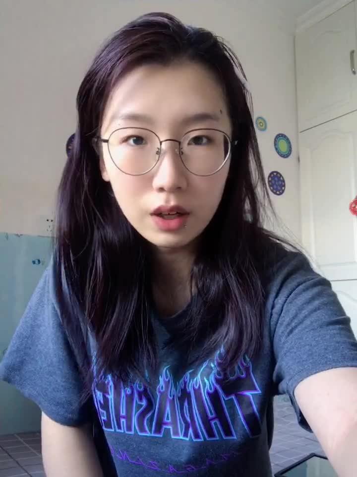 脚模面试脸足同框套路系列-159 [20P/2V/25M]插图1