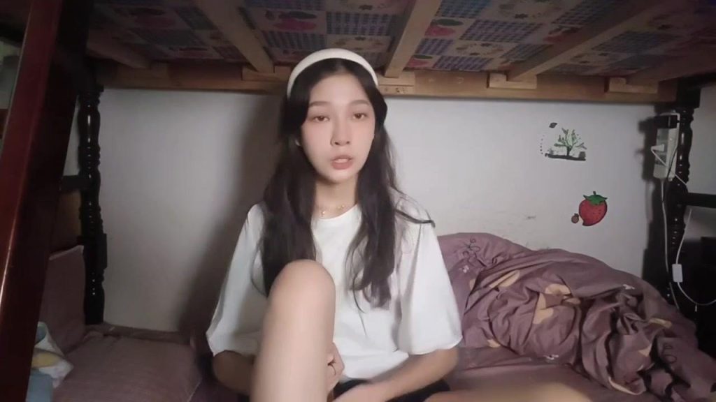 脚模面试脸足同框套路系列-159 [20P/2V/25M]插图2