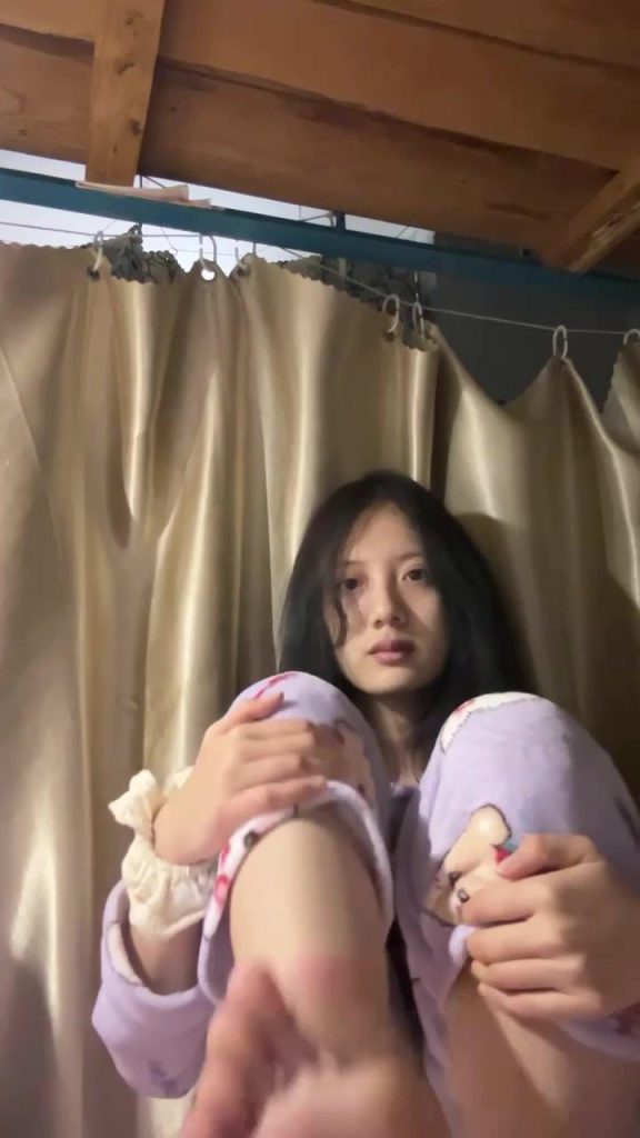 脚模面试脸足同框套路系列-160 [20P/2V/21M]插图3