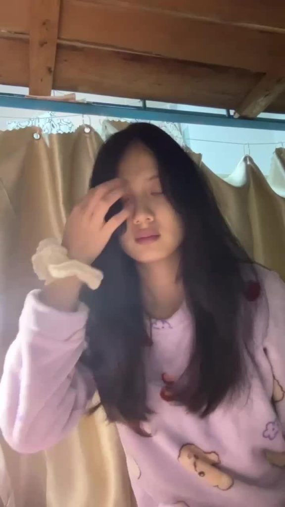 脚模面试脸足同框套路系列-160 [20P/2V/21M]插图1