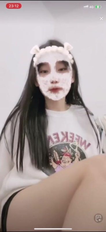 脚模面试脸足同框套路系列-171 [20P/2V/12M]-无料摄影圈