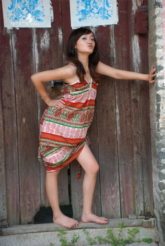 97179 NO.023-joyce [54P/12MB]-无料摄影圈