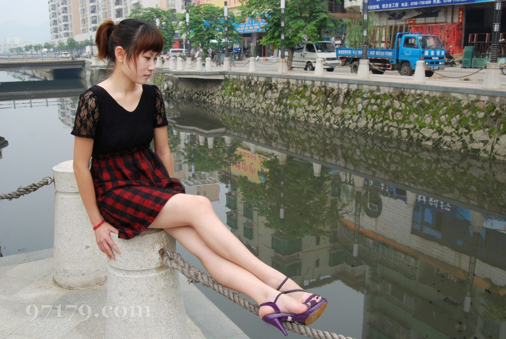 97179 NO.003-KimiBaby [40P/58MB]插图1