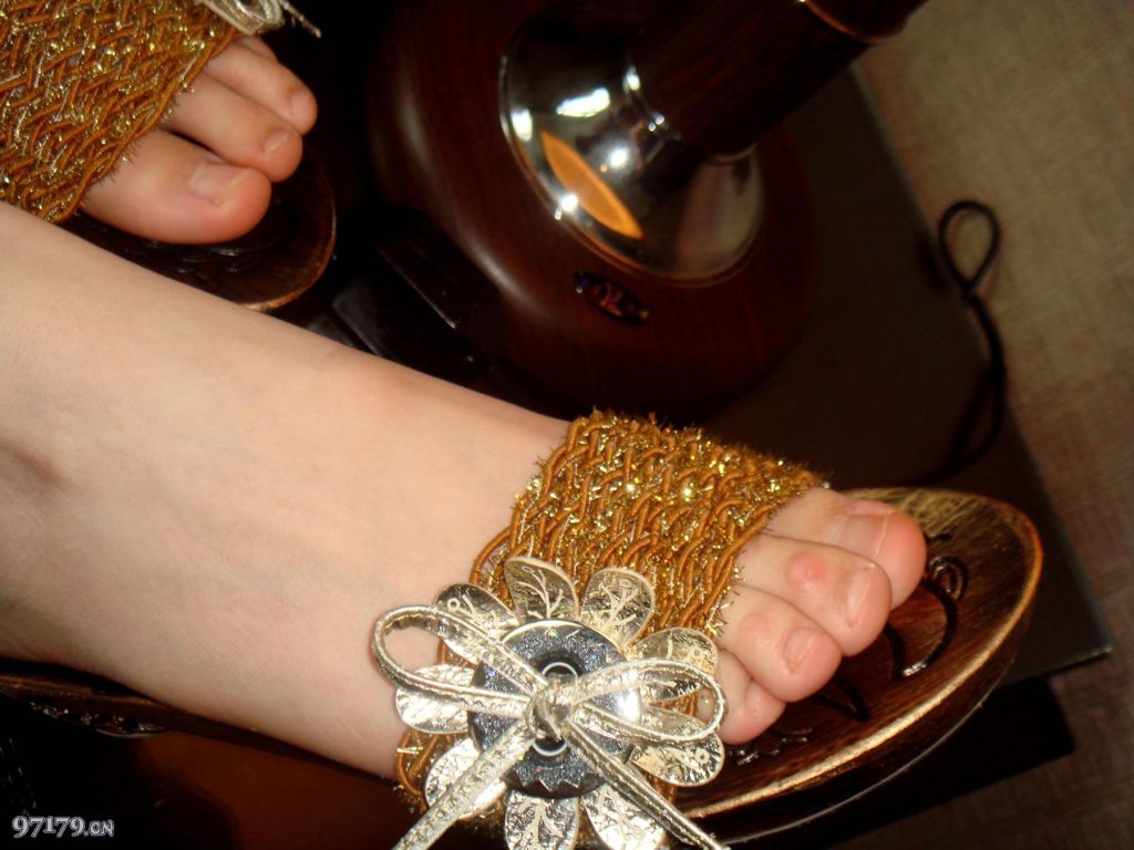 97179 NO.001-Lily [31P/7MB]插图1