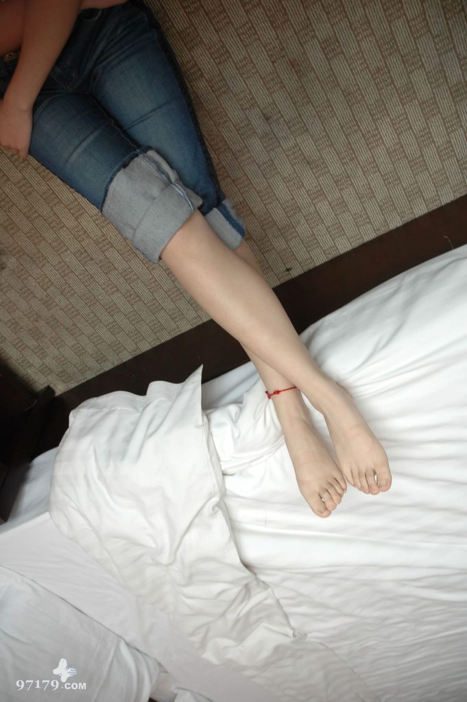 97179 NO.002-Lily [27P/7MB]插图3