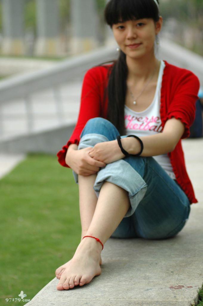 97179 NO.003-Lily [48P/14MB]插图3