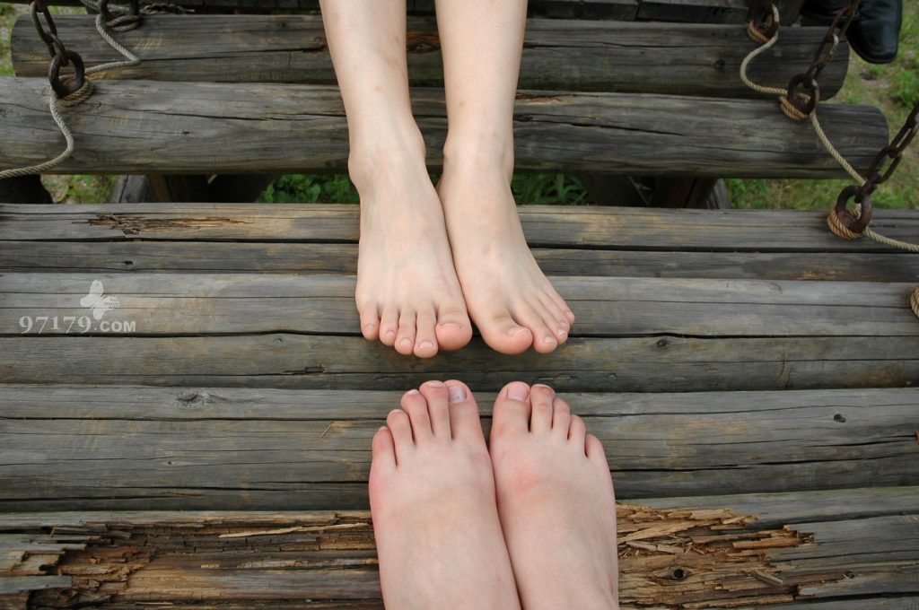 97179 NO.005-Lily [95P/83MB]插图1