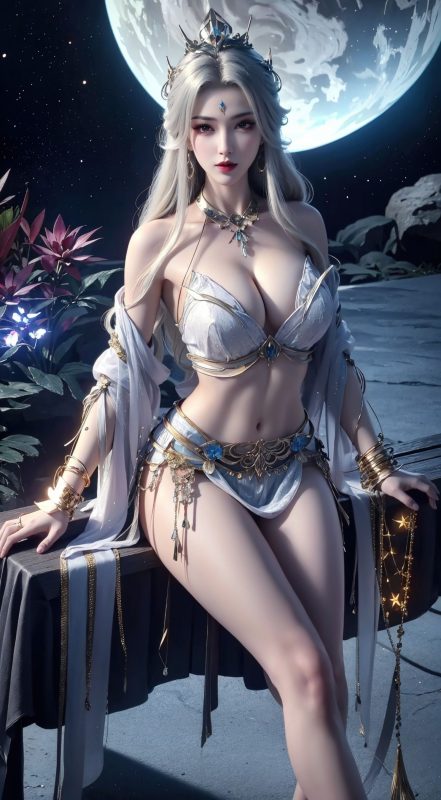 AI绘画 524 奉眠[78P/291MB]-无料摄影圈