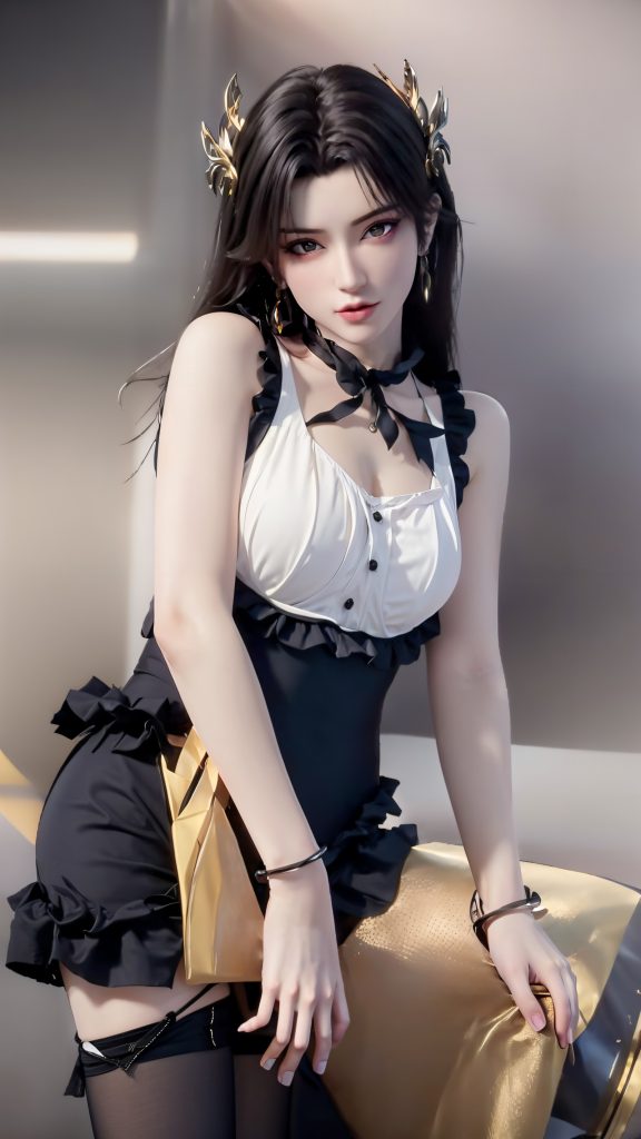 AI绘画 530 斗破[55P/113MB]插图3