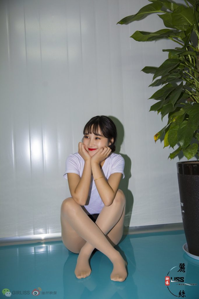 [LISS丽丝映像]NO.015 琪妹《实习期女秘体验中心》[93P/1.51GB]插图3