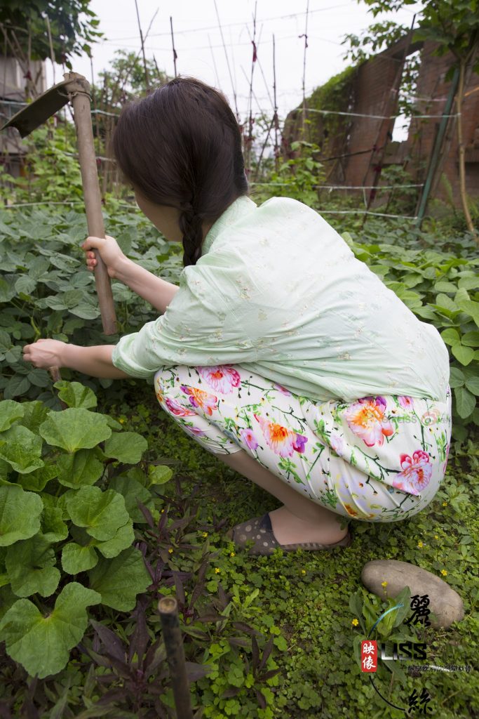 [LISS丽丝映像]NO.020《回村的Y惑》[31P/552MB]插图1