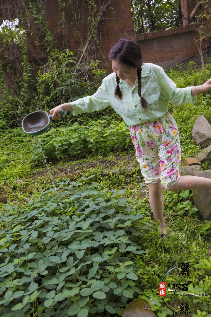 [LISS丽丝映像]NO.020《回村的Y惑》[31P/552MB]插图2