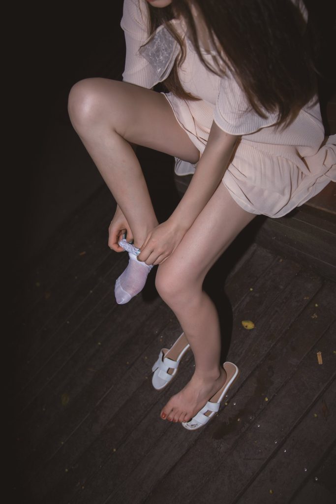 [LISS丽丝映像]NO.022 莎莎《少女深夜日记》[57P/724MB]插图1