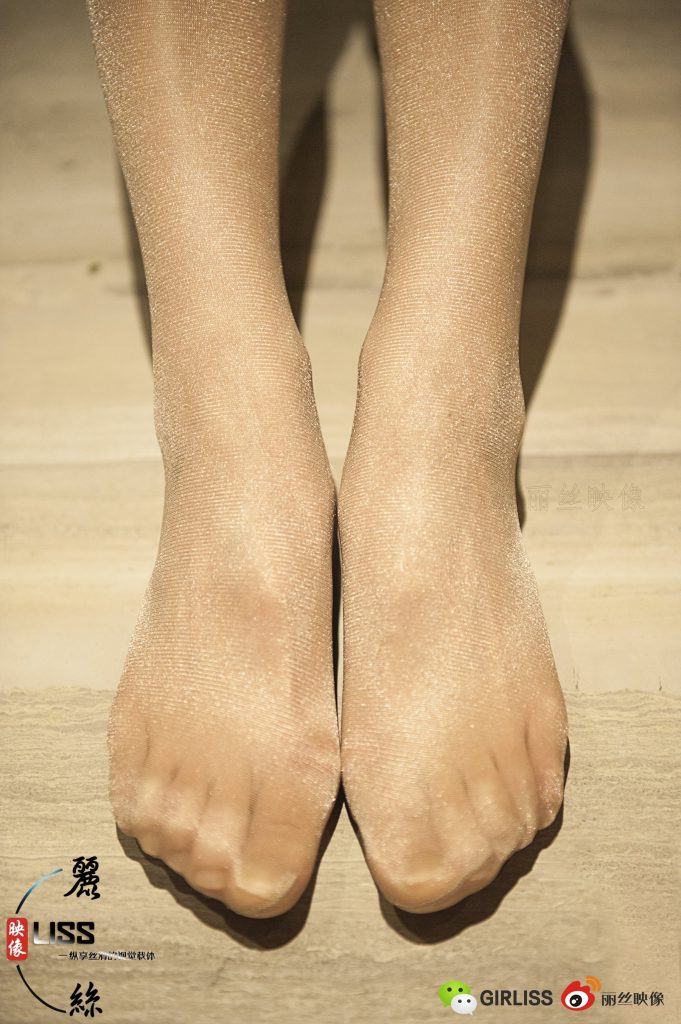 [LISS丽丝映像]NO.026 霏小姐《碟中谍SSS丝密计划》[56P/624MB]插图1