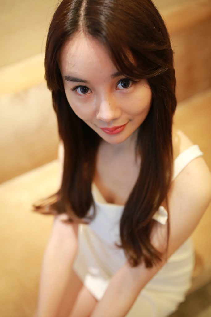 [LISS丽丝映像]NO.040 敏敏《上了你的瘾》[72P/694MB]插图3