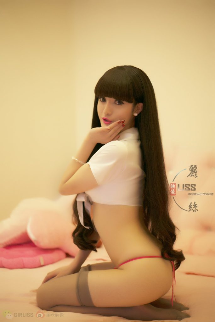 [LISS丽丝映像]NO.070 香奈儿[63P/201MB]插图1