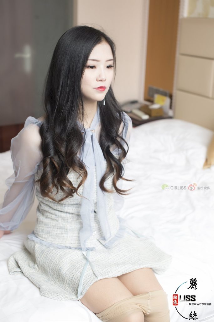 [LISS丽丝映像]NO.085 QC肉色[109P/1.54GB]插图2