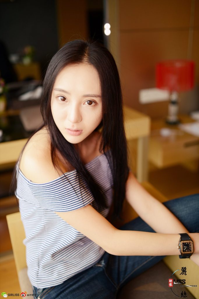 [LISS丽丝映像]NO.096 你的微笑[100P/2.12GB]插图1