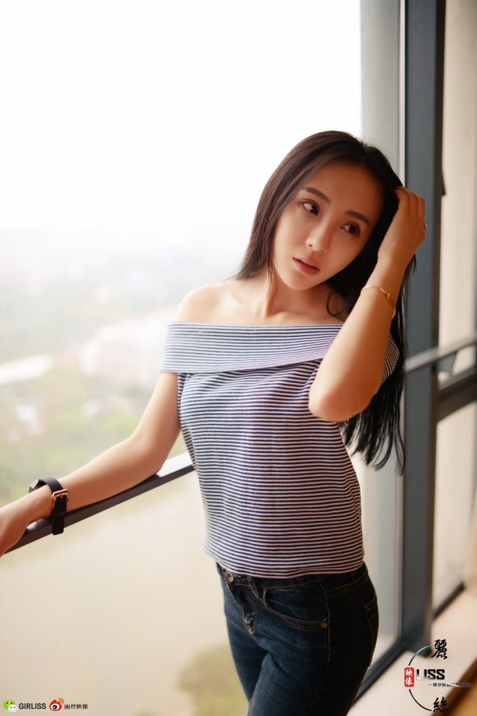 [LISS丽丝映像]NO.096 你的微笑[100P/2.12GB]插图3