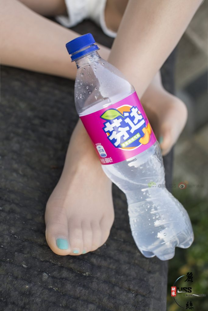 [LISS丽丝映像]NO.100 芬达 [52P/838MB]插图3