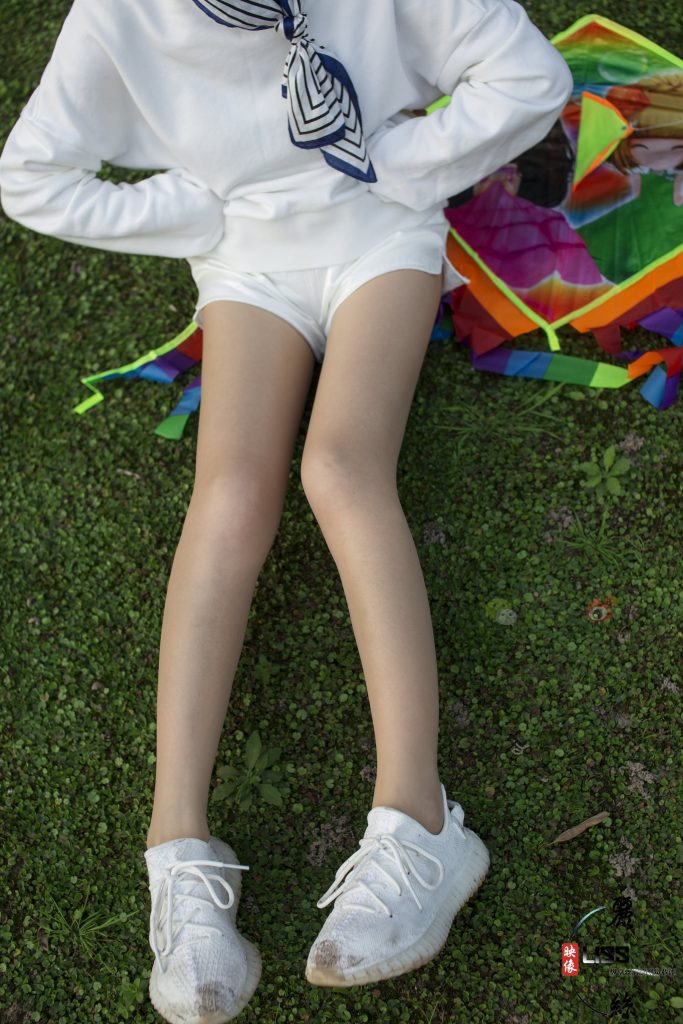 [LISS丽丝映像]NO.100 芬达 [52P/838MB]插图1