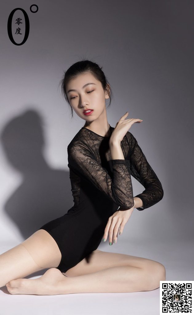 [零度摄影] VOL.06 电影学院 明明[71P/166MB]插图1