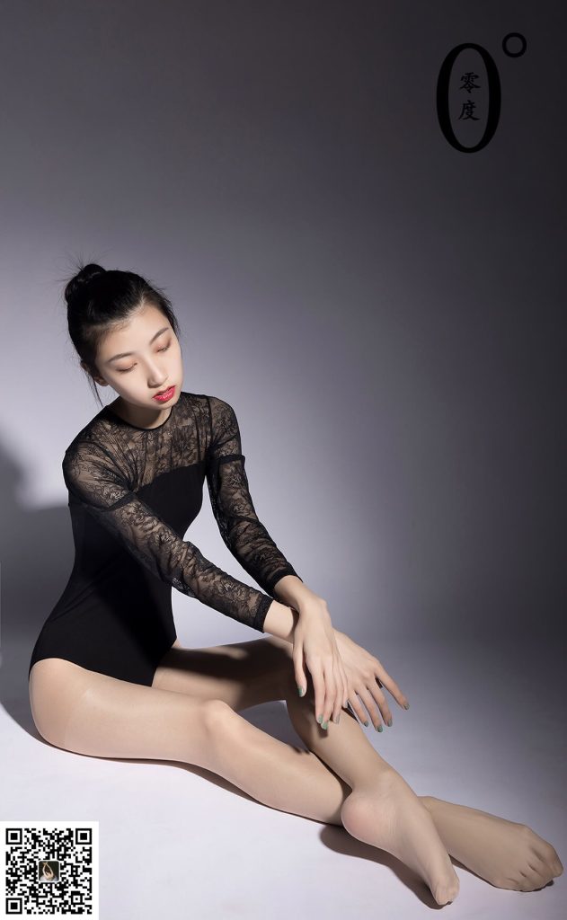 [零度摄影] VOL.06 电影学院 明明[71P/166MB]插图2