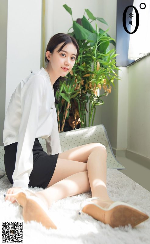 [零度摄影] VOL.10 金子 白领[115P/297MB]-无料摄影圈