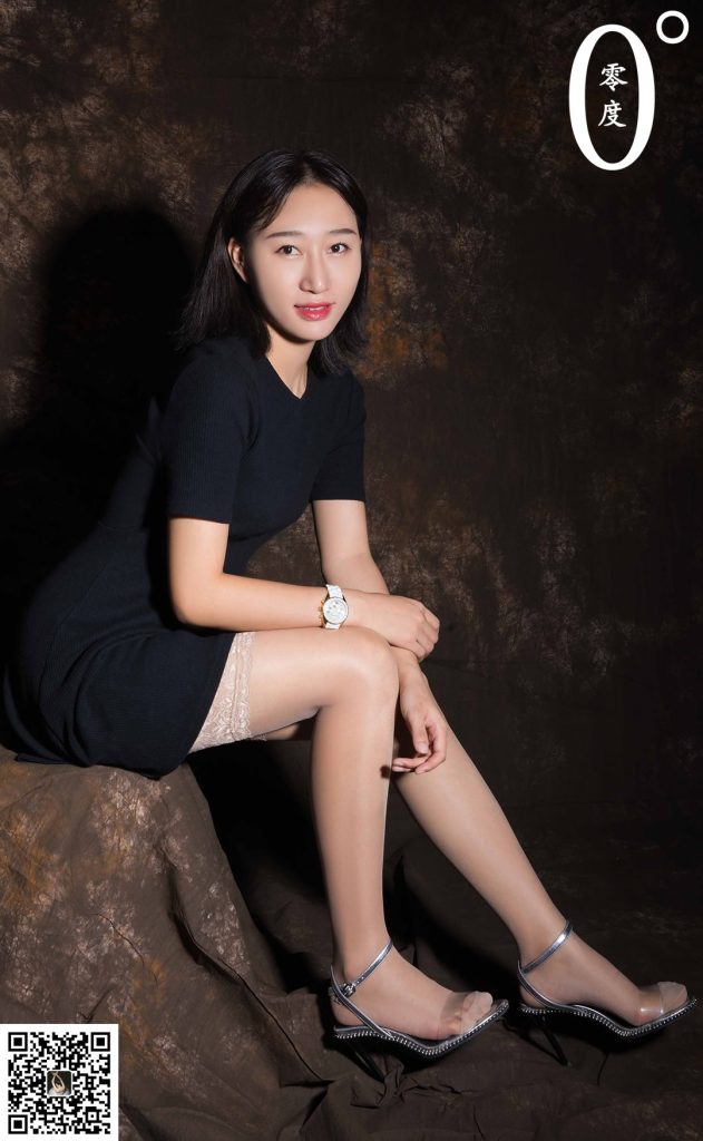 [零度摄影] VOL.10 金子 白领[115P/297MB]插图3