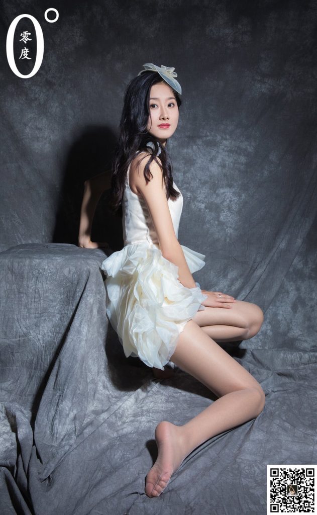 [零度摄影] VOL.14 洋洋 洁白如梦[80P/248MB]插图2