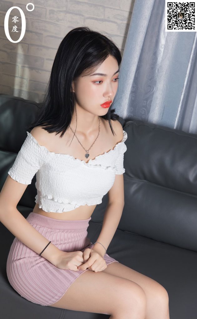 [零度摄影] VOL.16 木子 销魂的小脚丫[55P/142MB]插图1