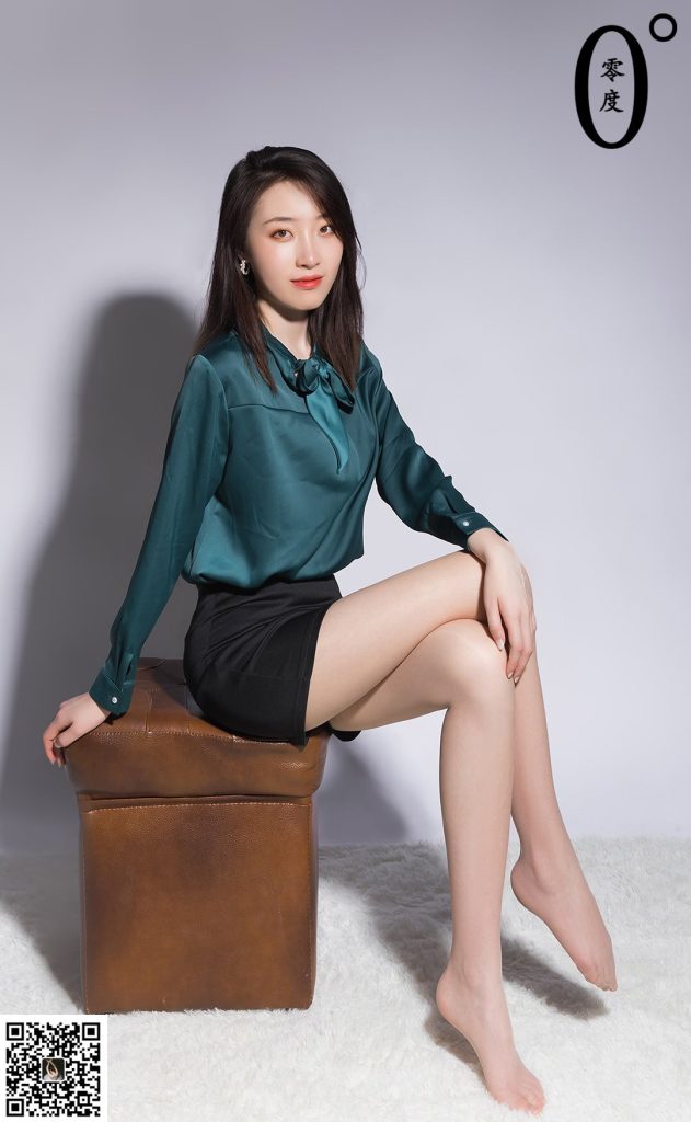 [零度摄影] VOL.17 亚茹 优雅而不失性感[38P/94MB]插图3