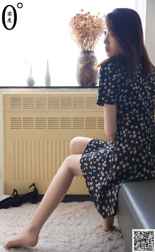 [零度摄影] VOL.18 亚茹2 优雅而不失性感[44P/115MB]插图1